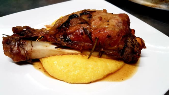 Ristorante Pianura Inn - Busnago - 6