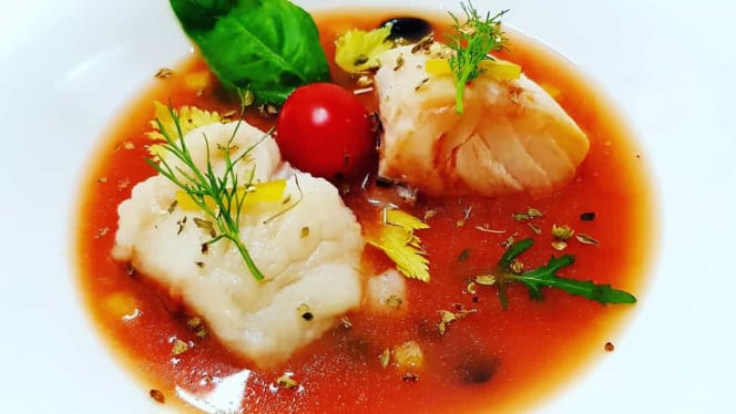 Ristorante Pianura Inn - Busnago - 7