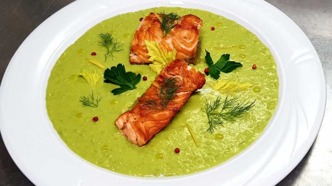 Ristorante Pianura Inn - Busnago - 4