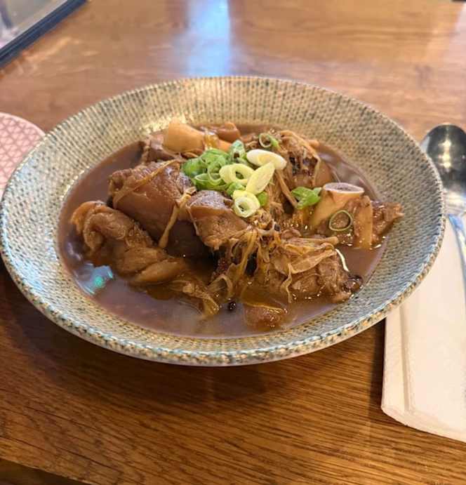 Sarap Pinoy - 1