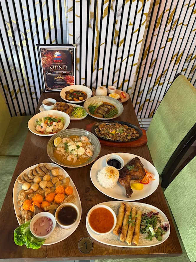 Sarap Pinoy - 8