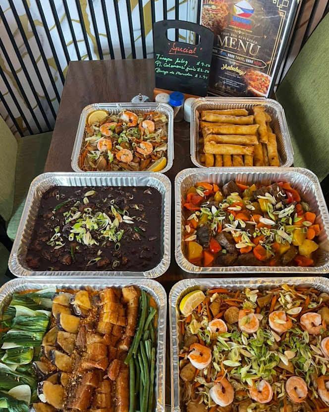 Sarap Pinoy - 9