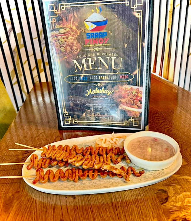 Sarap Pinoy - 2