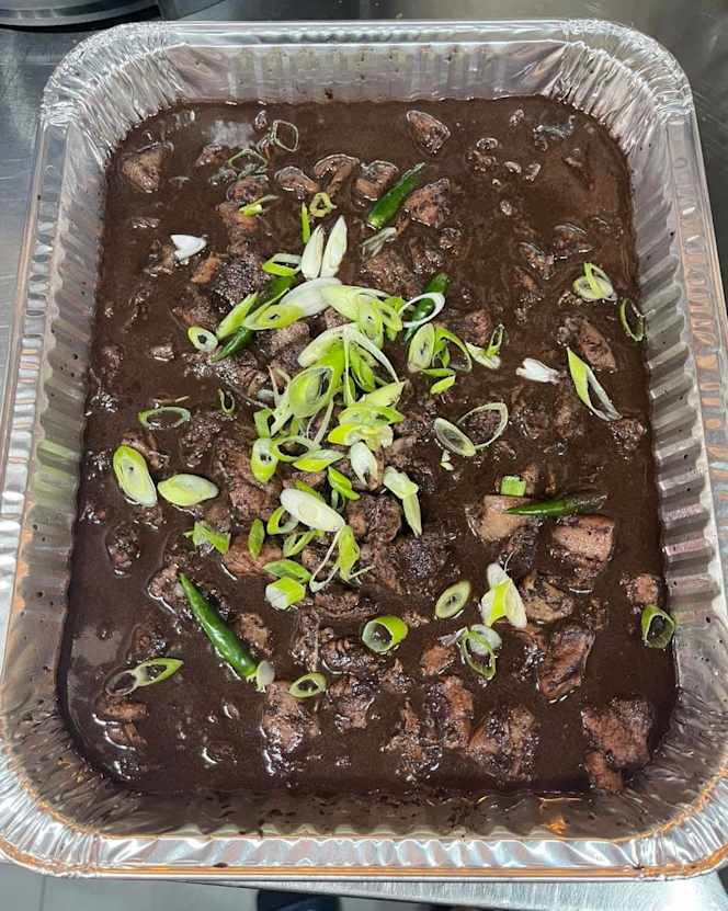 Sarap Pinoy - 0