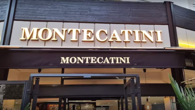 Montecatini Courbevoie - 1