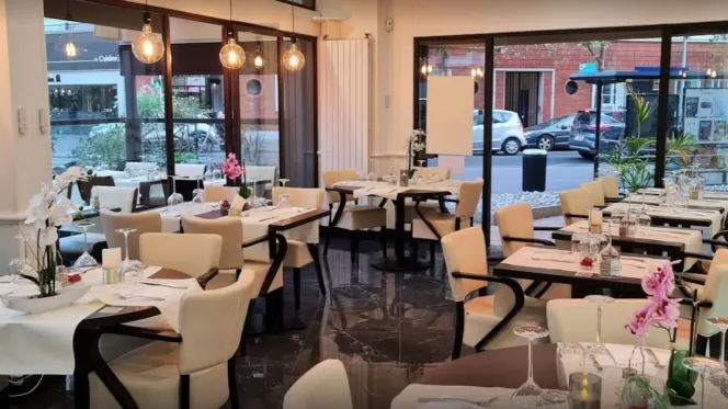 Montecatini Courbevoie - 0