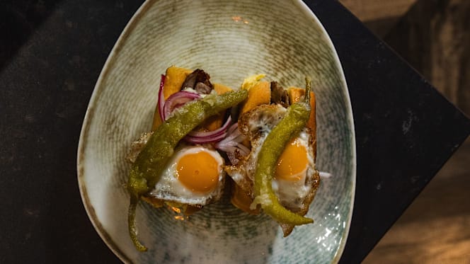 Mizuki Sushi & Cocktail - 8