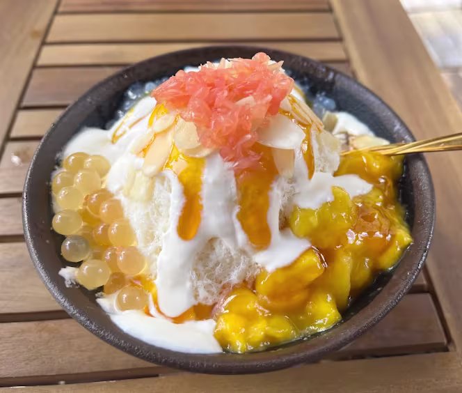 La Ruelle de Pei Pei - 2