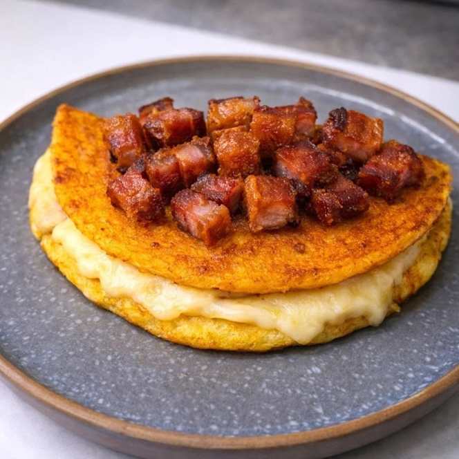 Los Andes Cocina Latina - 0