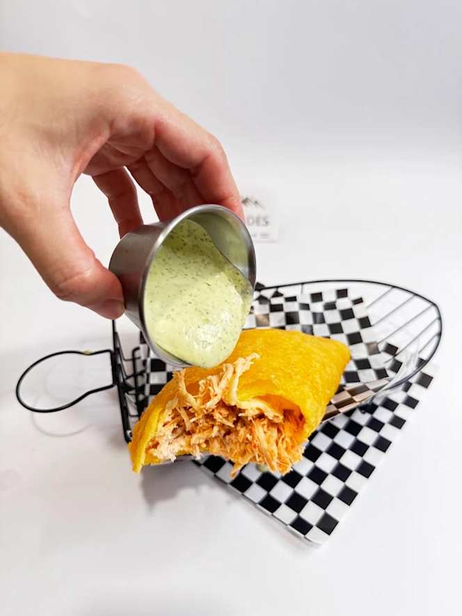 Los Andes Cocina Latina - 4