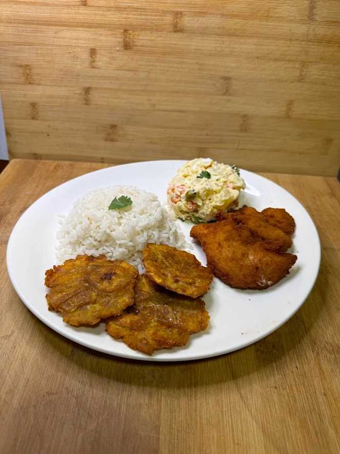 Los Andes Cocina Latina - 3