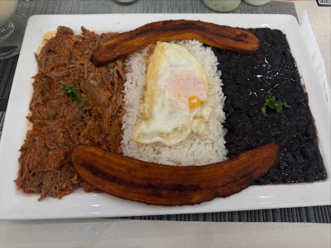 Los Andes Cocina Latina - 2