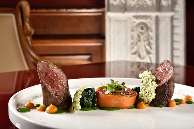 Ristorante Novecento - 4