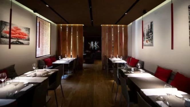 Dou Asian Passion - 0