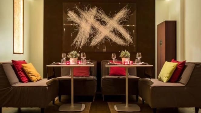 Dou Asian Passion - 6