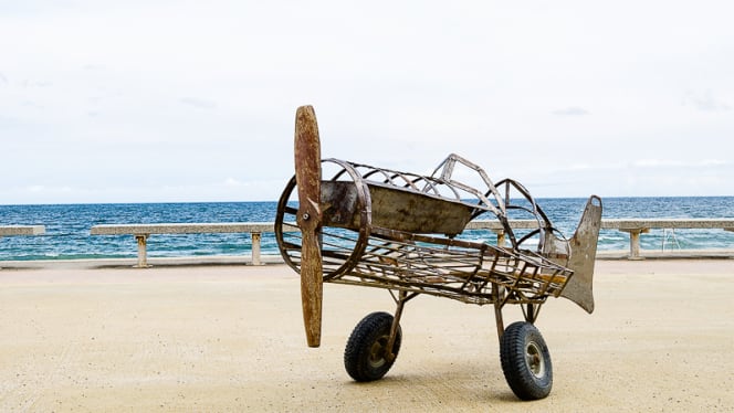 Xiringuito Escribà - Barcelona - 3