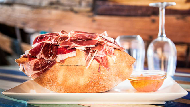 Xiringuito Escribà - Barcelona - 7