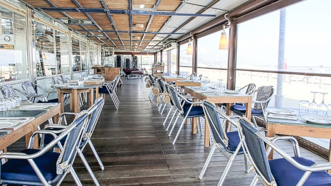 Xiringuito Escribà - Barcelona - 1