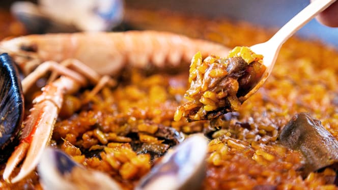 Xiringuito Escribà - Barcelona - 6