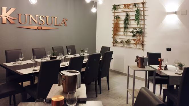 Kunsulà - 9