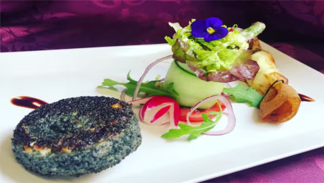 Auberge Communale de Berolle - 4