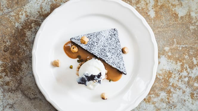 Refeitório da Praça - 2