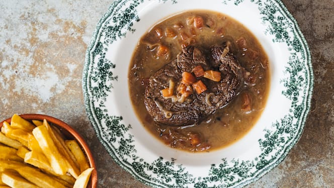 Refeitório da Praça - 4