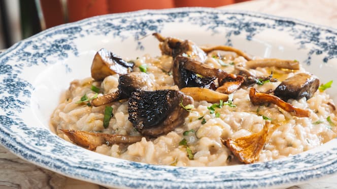 Refeitório da Praça - 5