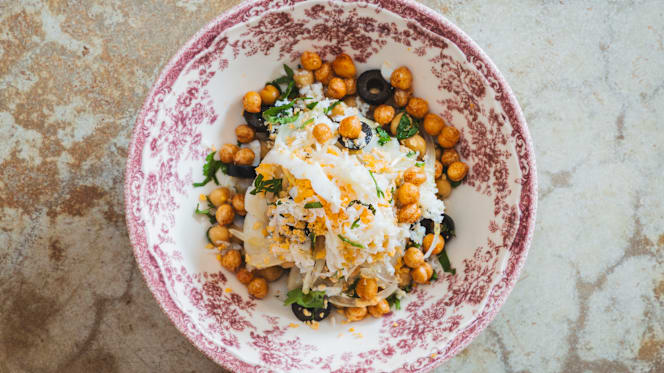 Refeitório da Praça - 6