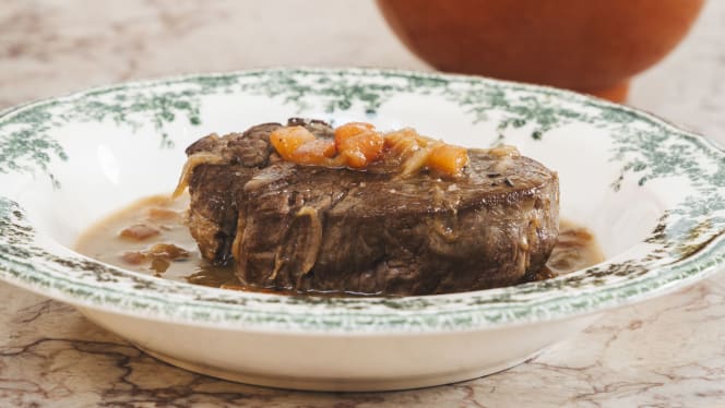 Refeitório da Praça - 8