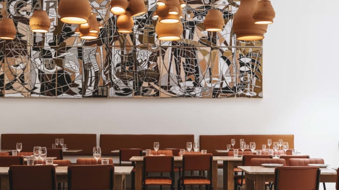 Refeitório da Praça - 0