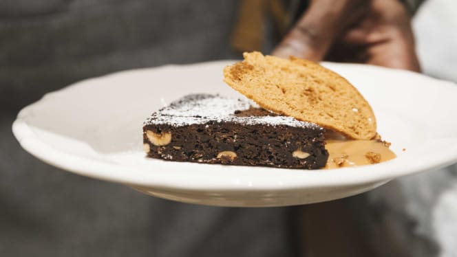 Refeitório da Praça - 9