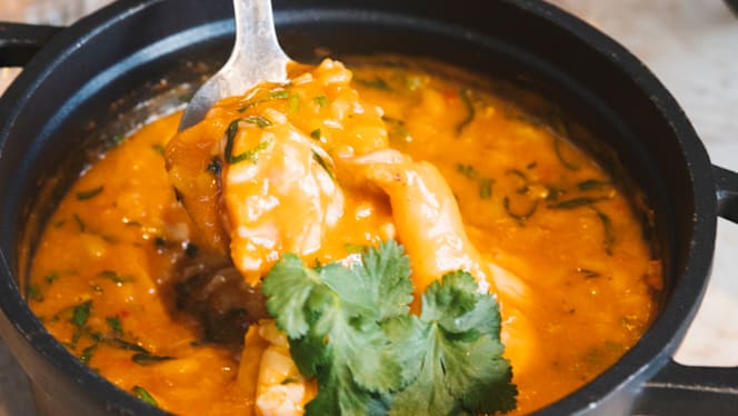 Refeitório da Praça - 1