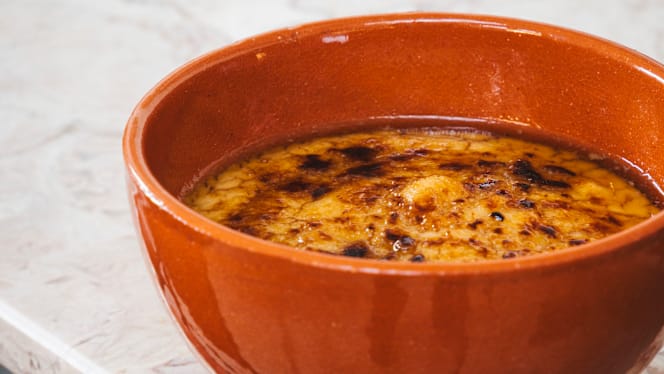 Refeitório da Praça - 3