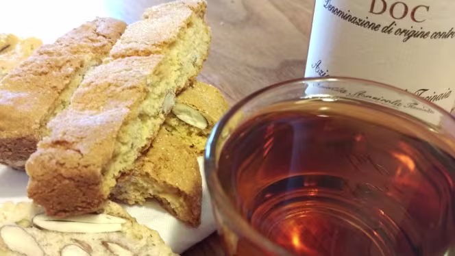 Tenuta san lodovico - 1