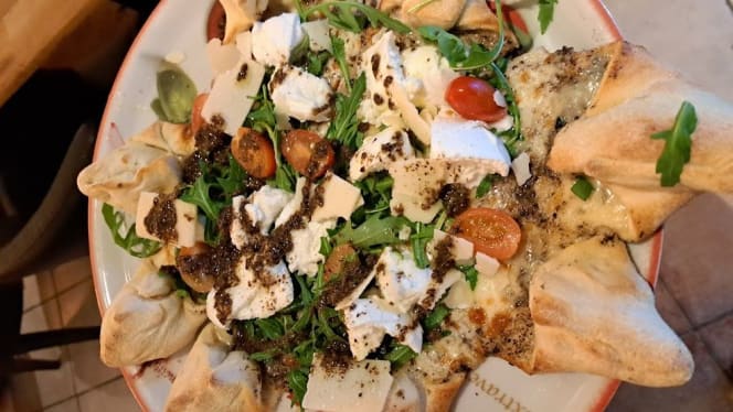 L'arte della pizza Bruxelles - 9