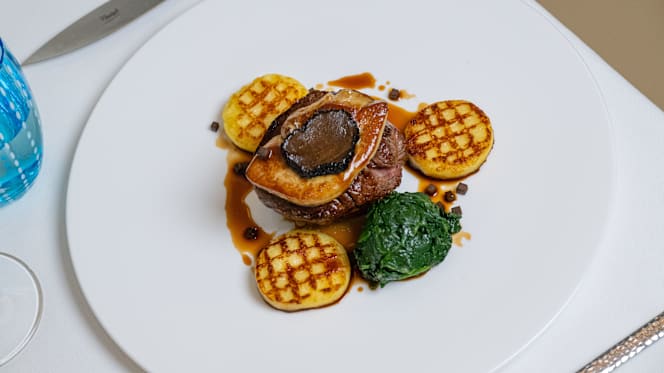 Ristorante Le Rive - 2