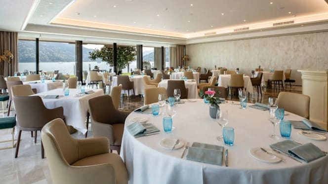 Ristorante Le Rive - 9