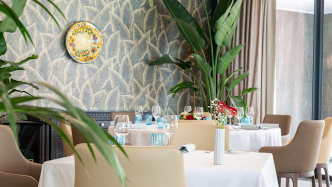 Ristorante Le Rive - 5