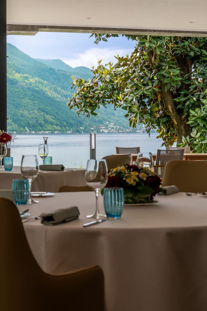 Ristorante Le Rive - 8