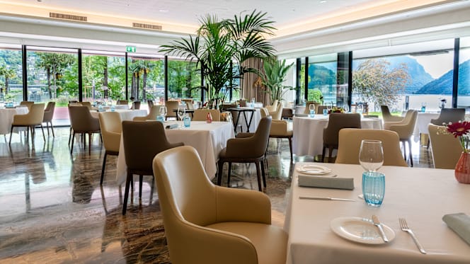 Ristorante Le Rive - 3