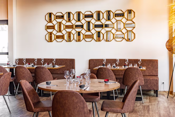 Enjoy Sushi - Marignane - 9