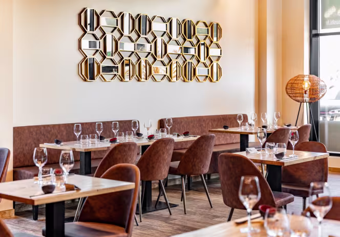 Enjoy Sushi - Marignane - 0