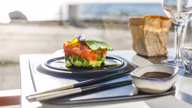 Enjoy Sushi - Marignane - 4