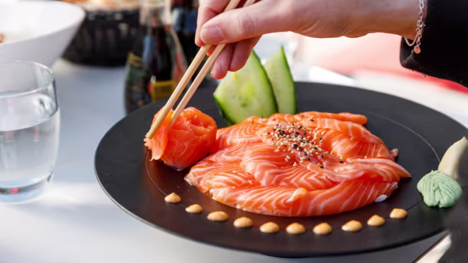 Enjoy Sushi - Marignane - 1