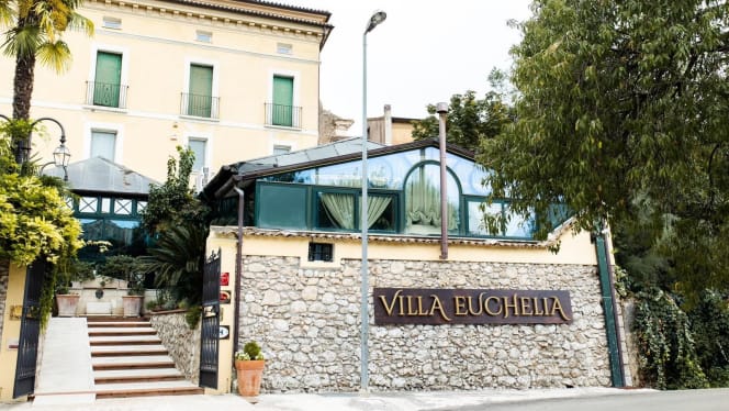 Villa Euchelia - 5