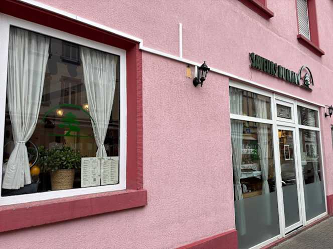 Saveurs du Liban - 7