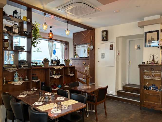 Saveurs du Liban - 2