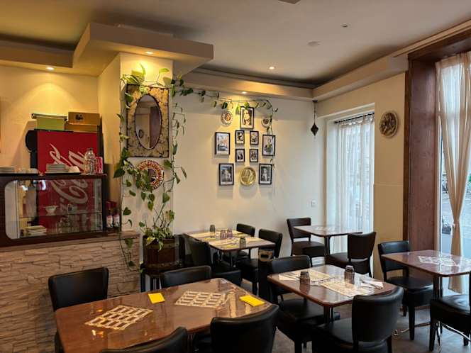 Saveurs du Liban - 3