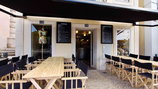 Honorato - Belém - Lisboa - 4